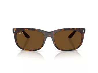 Ray-Ban Balorette Lunettes de Soleil RB 2389 902/57