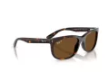 Ray-Ban Balorette Lunettes de Soleil RB 2389 902/57