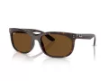 Ray-Ban Balorette Lunettes de Soleil RB 2389 902/57