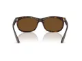 Ray-Ban Balorette Lunettes de Soleil RB 2389 902/57