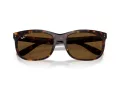 Ray-Ban Balorette Lunettes de Soleil RB 2389 902/57