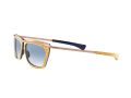 Ray-Ban Olympian Ii Lunettes de Soleil RB 2419 1306/3F