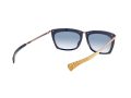 Ray-Ban Olympian Ii Lunettes de Soleil RB 2419 1306/3F