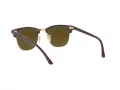 Ray-Ban Clubmaster Lunettes de Soleil RB 3016 114517