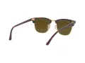 Ray-Ban Clubmaster Lunettes de Soleil RB 3016 114517