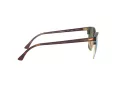 Ray-Ban Clubmaster Lunettes de Soleil RB 3016 114517