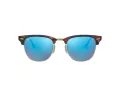 Ray-Ban Clubmaster Lunettes de Soleil RB 3016 114517
