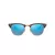 Ray-Ban Clubmaster Lunettes de Soleil RB 3016 114517