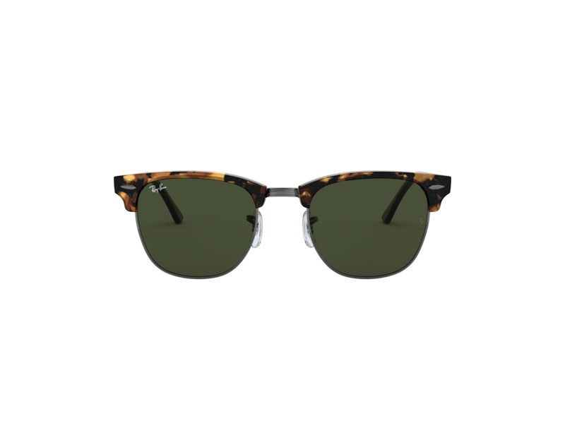 Ray-Ban Clubmaster Lunettes de Soleil RB 3016 1157