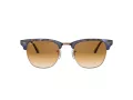Ray-Ban Clubmaster Lunettes de Soleil RB 3016 1256/51