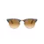 Ray-Ban Clubmaster Lunettes de Soleil RB 3016 1256/51
