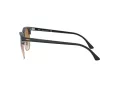 Ray-Ban Clubmaster Lunettes de Soleil RB 3016 1256/51