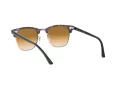 Ray-Ban Clubmaster Lunettes de Soleil RB 3016 1256/51