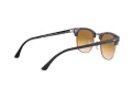 Ray-Ban Clubmaster Lunettes de Soleil RB 3016 1256/51