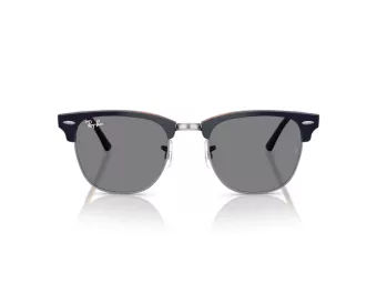 Ray-Ban Clubmaster Lunettes de Soleil RB 3016 1278B1