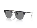 Ray-Ban Clubmaster Lunettes de Soleil RB 3016 1278B1