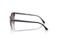 Ray-Ban Clubmaster Lunettes de Soleil RB 3016 1278B1