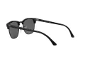 Ray-Ban Clubmaster Lunettes de Soleil RB 3016 1305/B1