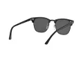 Ray-Ban Clubmaster Lunettes de Soleil RB 3016 1305/B1