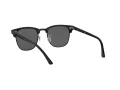 Ray-Ban Clubmaster Lunettes de Soleil RB 3016 1305/B1