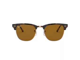 Ray-Ban Clubmaster Lunettes de Soleil RB 3016 1309/33
