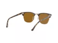 Ray-Ban Clubmaster Lunettes de Soleil RB 3016 1309/33