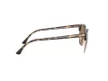 Ray-Ban Clubmaster Lunettes de Soleil RB 3016 1309/33