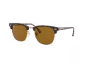 Ray-Ban Clubmaster Lunettes de Soleil RB 3016 1309/33