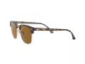 Ray-Ban Clubmaster Lunettes de Soleil RB 3016 1309/33