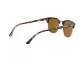 Ray-Ban Clubmaster Lunettes de Soleil RB 3016 1309/33