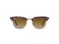 Ray-Ban Clubmaster Lunettes de Soleil RB 3016 1337/51