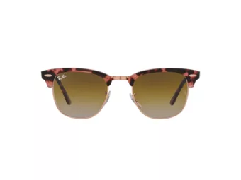 Ray-Ban Clubmaster Lunettes de Soleil RB 3016 1337/51