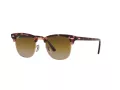 Ray-Ban Clubmaster Lunettes de Soleil RB 3016 1337/51