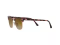 Ray-Ban Clubmaster Lunettes de Soleil RB 3016 1337/51