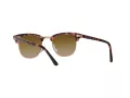 Ray-Ban Clubmaster Lunettes de Soleil RB 3016 1337/51