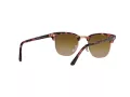 Ray-Ban Clubmaster Lunettes de Soleil RB 3016 1337/51