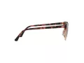 Ray-Ban Clubmaster Lunettes de Soleil RB 3016 1337/51