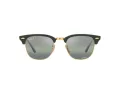 Ray-Ban Clubmaster Lunettes de Soleil 3016 1368G4