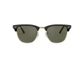 Ray-Ban Clubmaster Lunettes de Soleil RB 3016 901/58