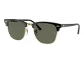 Ray-Ban Clubmaster Lunettes de Soleil RB 3016 901/58