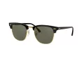 Ray-Ban Clubmaster Lunettes de Soleil RB 3016 901/58