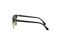 Ray-Ban Clubmaster Lunettes de Soleil RB 3016 901/58