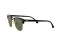 Ray-Ban Clubmaster Lunettes de Soleil RB 3016 901/58