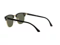 Ray-Ban Clubmaster Lunettes de Soleil RB 3016 901/58