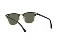Ray-Ban Clubmaster Lunettes de Soleil RB 3016 901/58