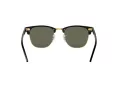 Ray-Ban Clubmaster Lunettes de Soleil RB 3016 901/58