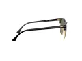 Ray-Ban Clubmaster Lunettes de Soleil RB 3016 901/58