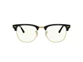 Ray-Ban Clubmaster Lunettes de Soleil RB 3016 901/BF