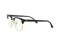 Ray-Ban Clubmaster Lunettes de Soleil RB 3016 901/BF