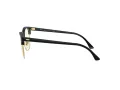 Ray-Ban Clubmaster Lunettes de Soleil RB 3016 901/BF